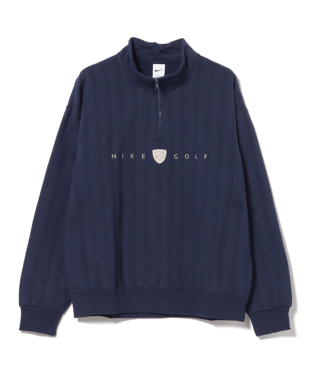 BEAMS GOLF（ビームス ゴルフ）NIKE / Therma-FIT オーバーサイズド