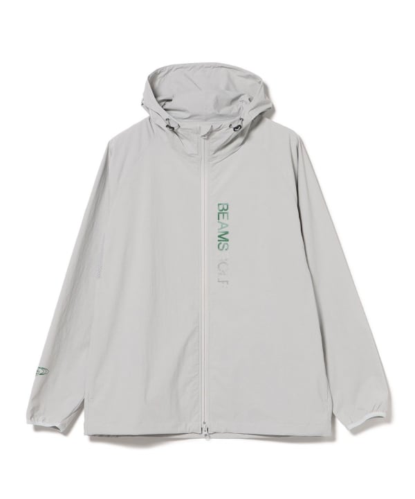 BEAMS GOLF（ビームス ゴルフ）ORANGE LABEL /ストレッチ メッシュ