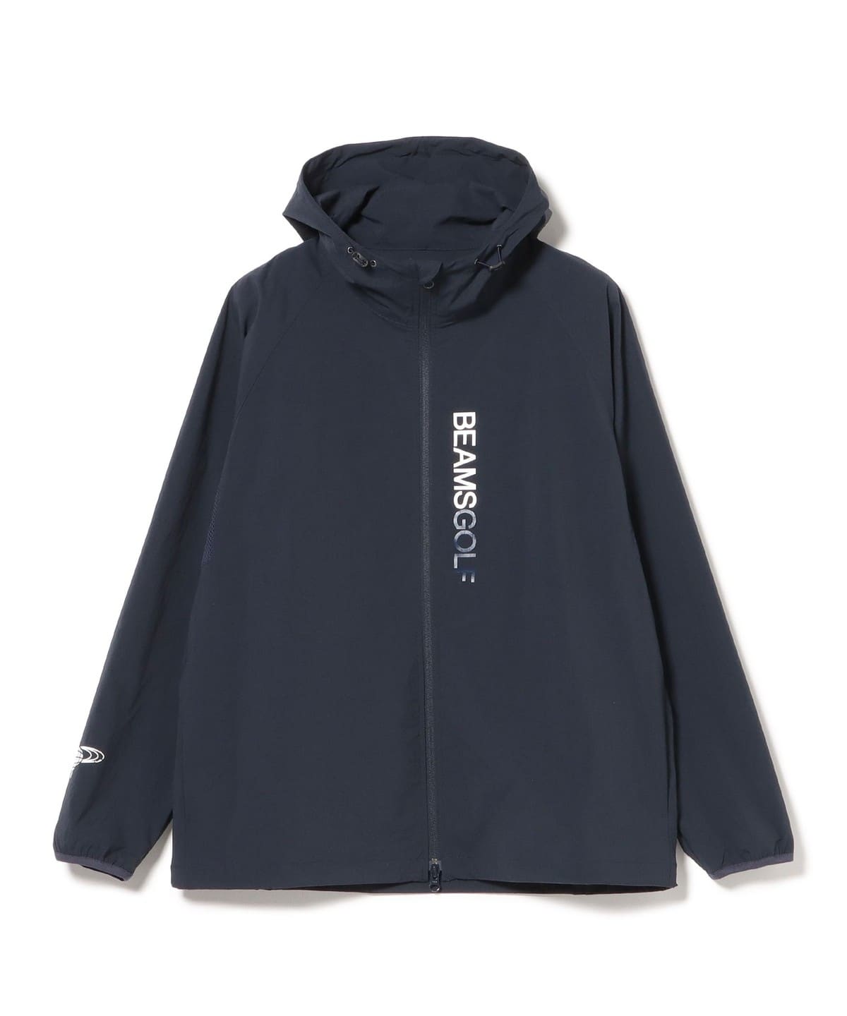 BEAMS GOLF（ビームス ゴルフ）ORANGE LABEL /ストレッチ メッシュ