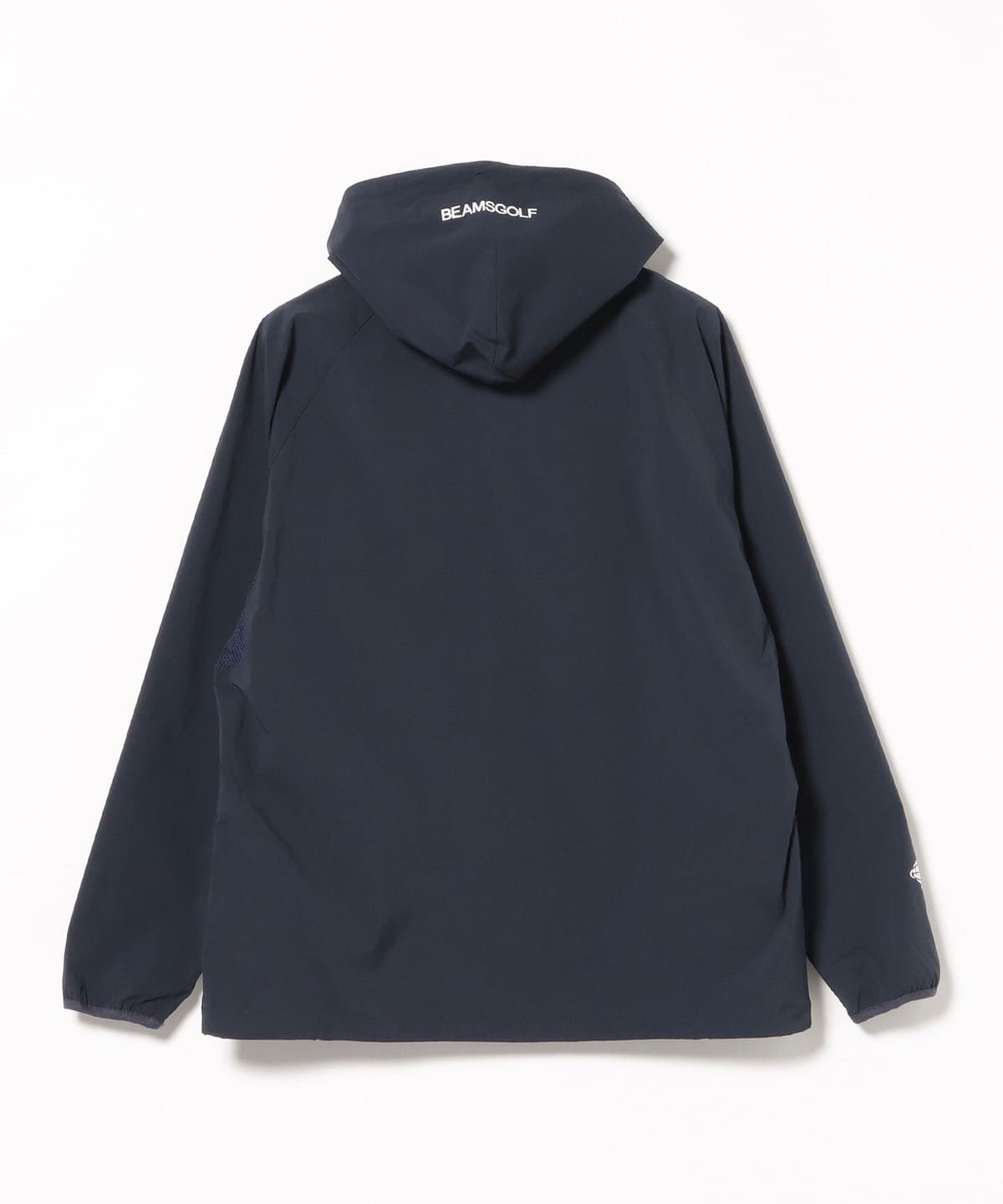 BEAMS GOLF（ビームス ゴルフ）ORANGE LABEL /ストレッチ メッシュ