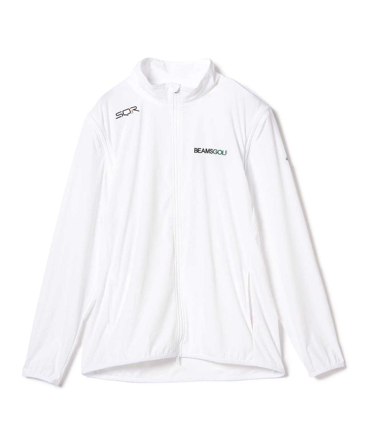 BEAMS GOLF BEAMS GOLF ORANGE / US Series SQR Air Shut Stretch 2