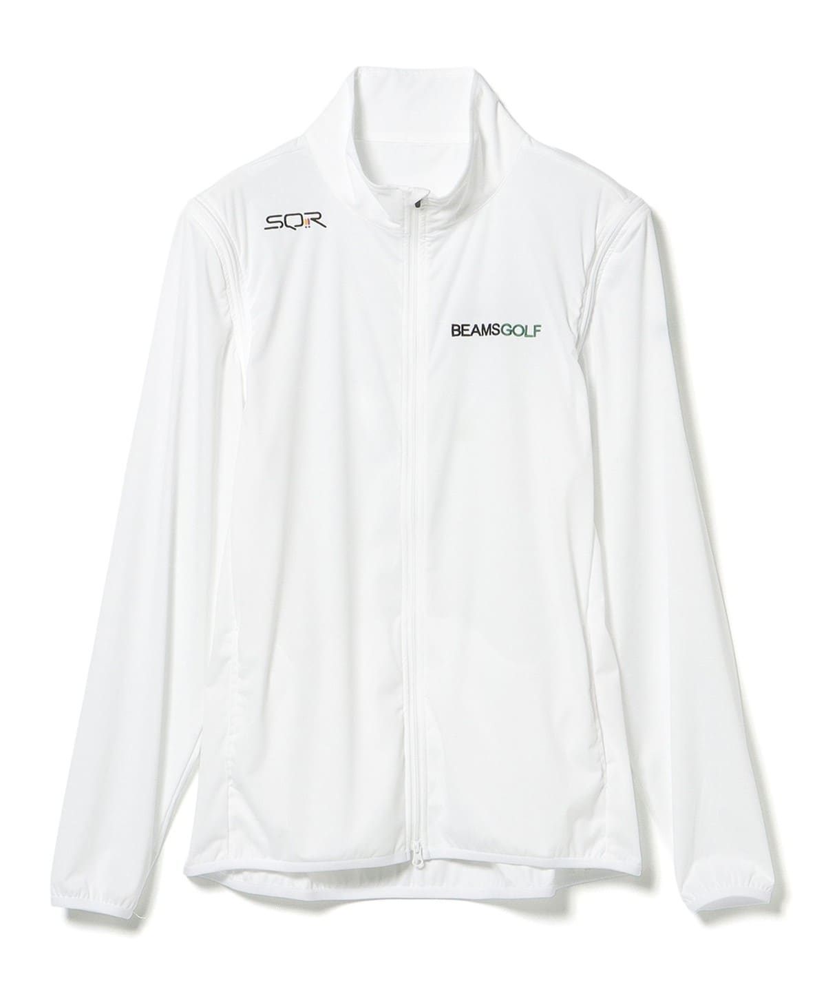 BEAMS GOLF（ビームス ゴルフ）ORANGE LABEL / USシリーズ SQR エア