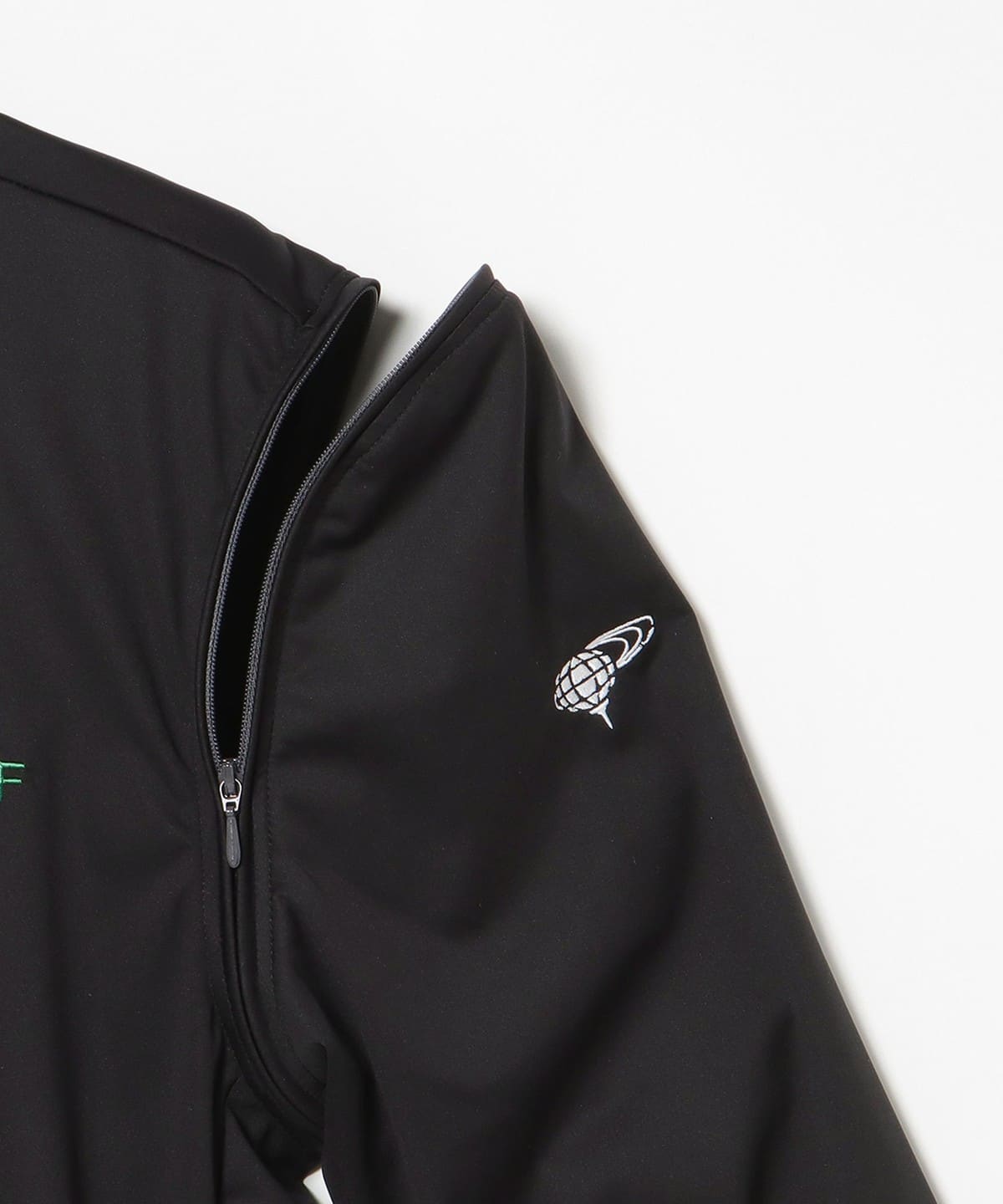 BEAMS GOLF（ビームス ゴルフ）ORANGE LABEL / USシリーズ SQR エア