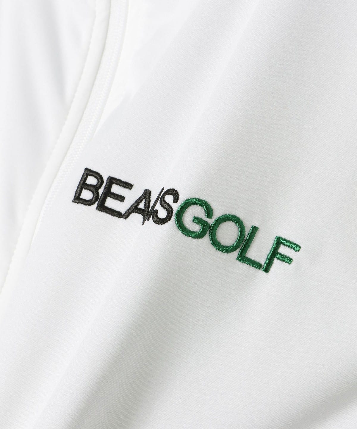 BEAMS GOLF（ビームス ゴルフ）ORANGE LABEL / USシリーズ SQR エア