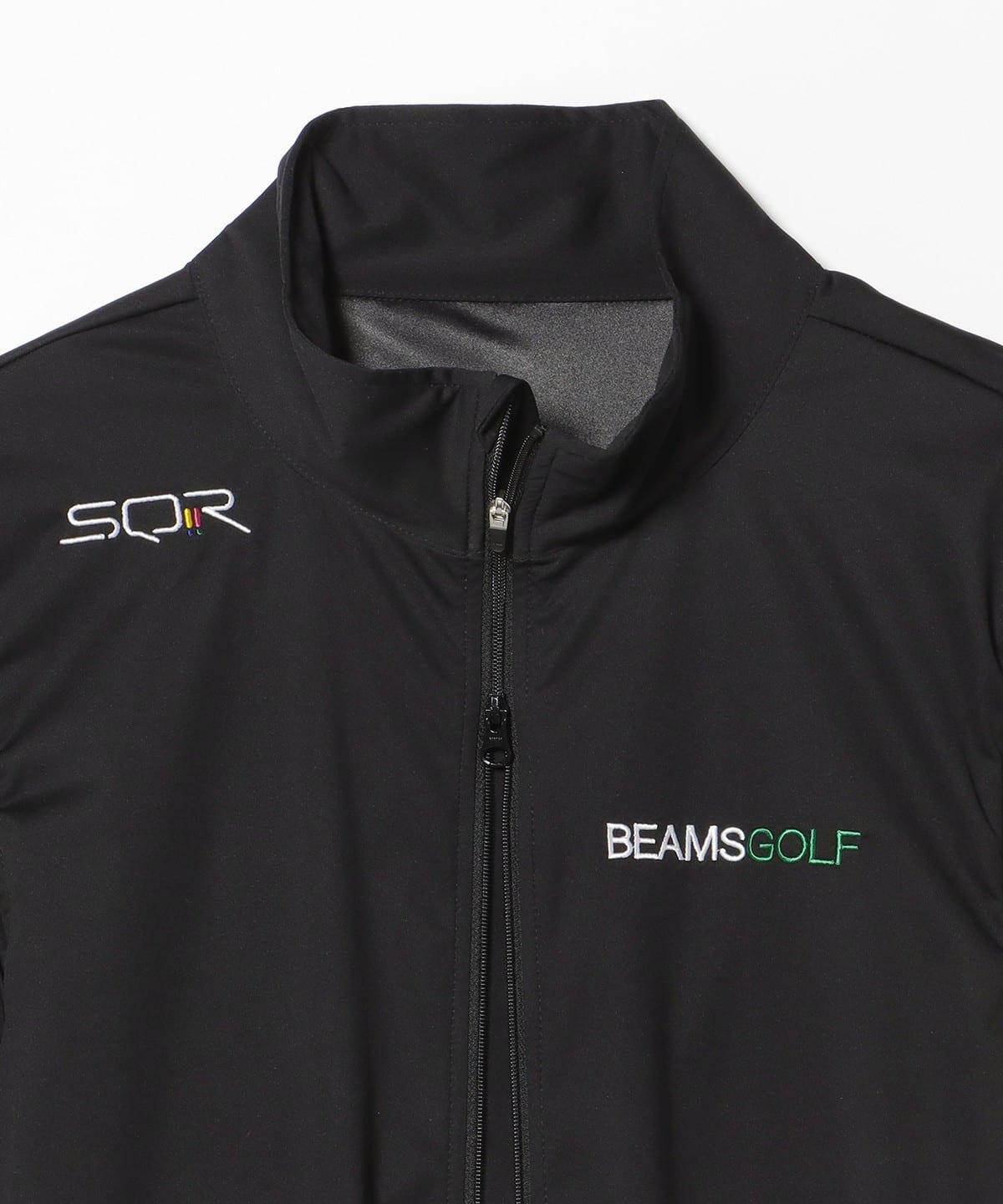 BEAMS GOLF（ビームス ゴルフ）ORANGE LABEL / USシリーズ SQR エア