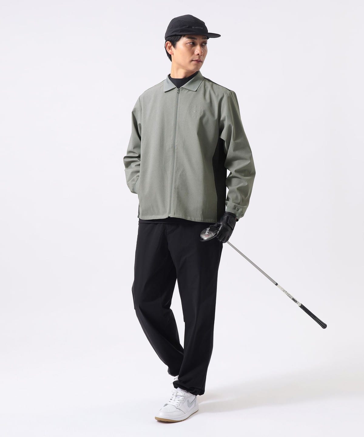 BEAMS GOLF（ビームス ゴルフ）【タイムセール】ORANGE LABEL