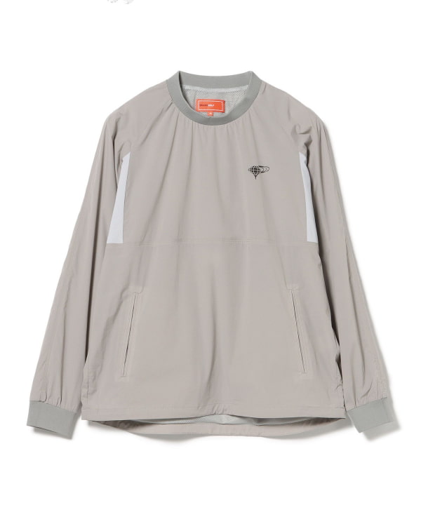 BEAMS GOLF（ビームス ゴルフ）ORANGE LABEL / メッシュ裏地付き