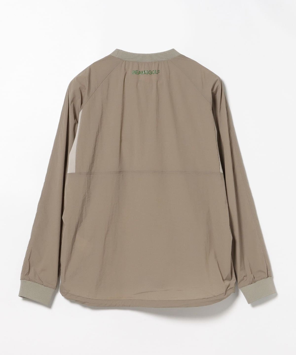 BEAMS GOLF（ビームス ゴルフ）ORANGE LABEL / メッシュ裏地付き