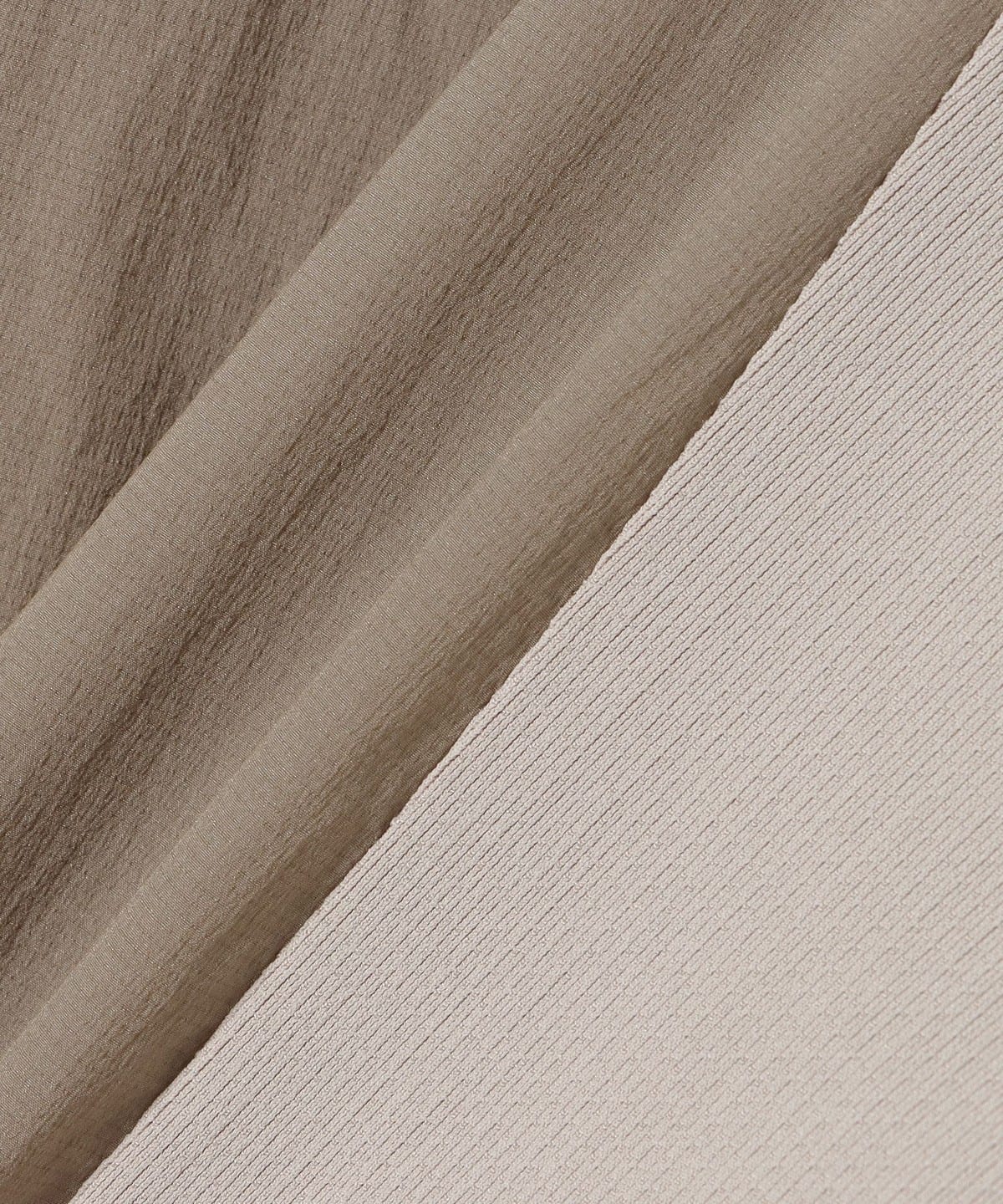 BEAMS GOLF（ビームス ゴルフ）ORANGE LABEL / メッシュ裏地付き