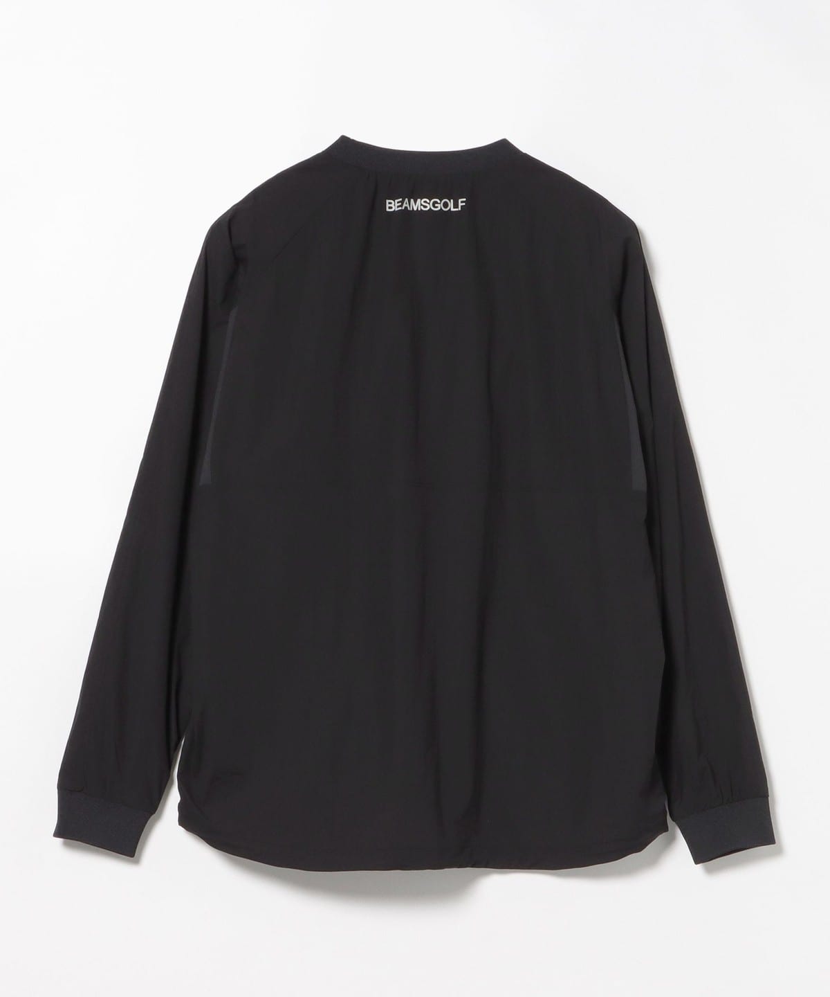 BEAMS GOLF（ビームス ゴルフ）ORANGE LABEL / メッシュ裏地付き