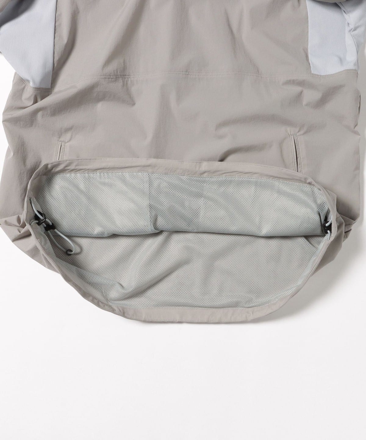 BEAMS GOLF（ビームス ゴルフ）ORANGE LABEL / メッシュ裏地付き