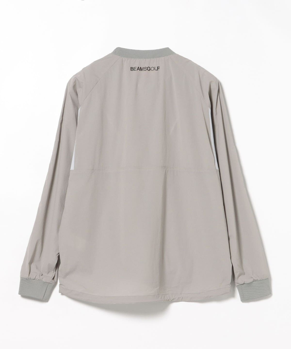 BEAMS GOLF（ビームス ゴルフ）ORANGE LABEL / メッシュ裏地付き