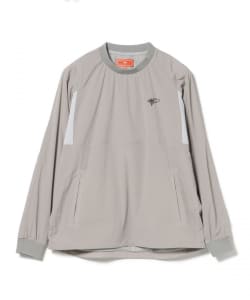 ORANGE LABEL / メッシュ裏地付き ストレッチ ピステ（撥水）