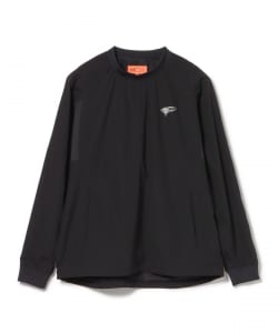 ORANGE LABEL / メッシュ裏地付き ストレッチ ピステ（撥水）