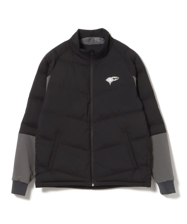 BEAMS GOLF ビームスゴルフ★レオフィール 3WAYブルゾン/Lサイズ BEAMS GOLF（ビームスゴルフ）の「BEAMS GOLF ORANGE LABEL / レオ