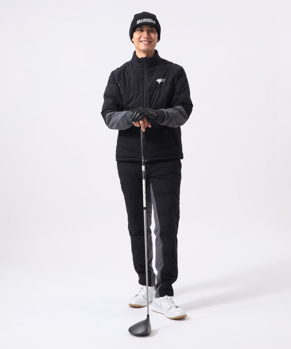 BEAMS GOLF（ビームス ゴルフ）ORANGE LABEL / レオフィール（R