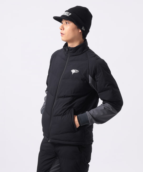 BEAMS GOLF（ビームス ゴルフ）ORANGE LABEL / レオフィール（R