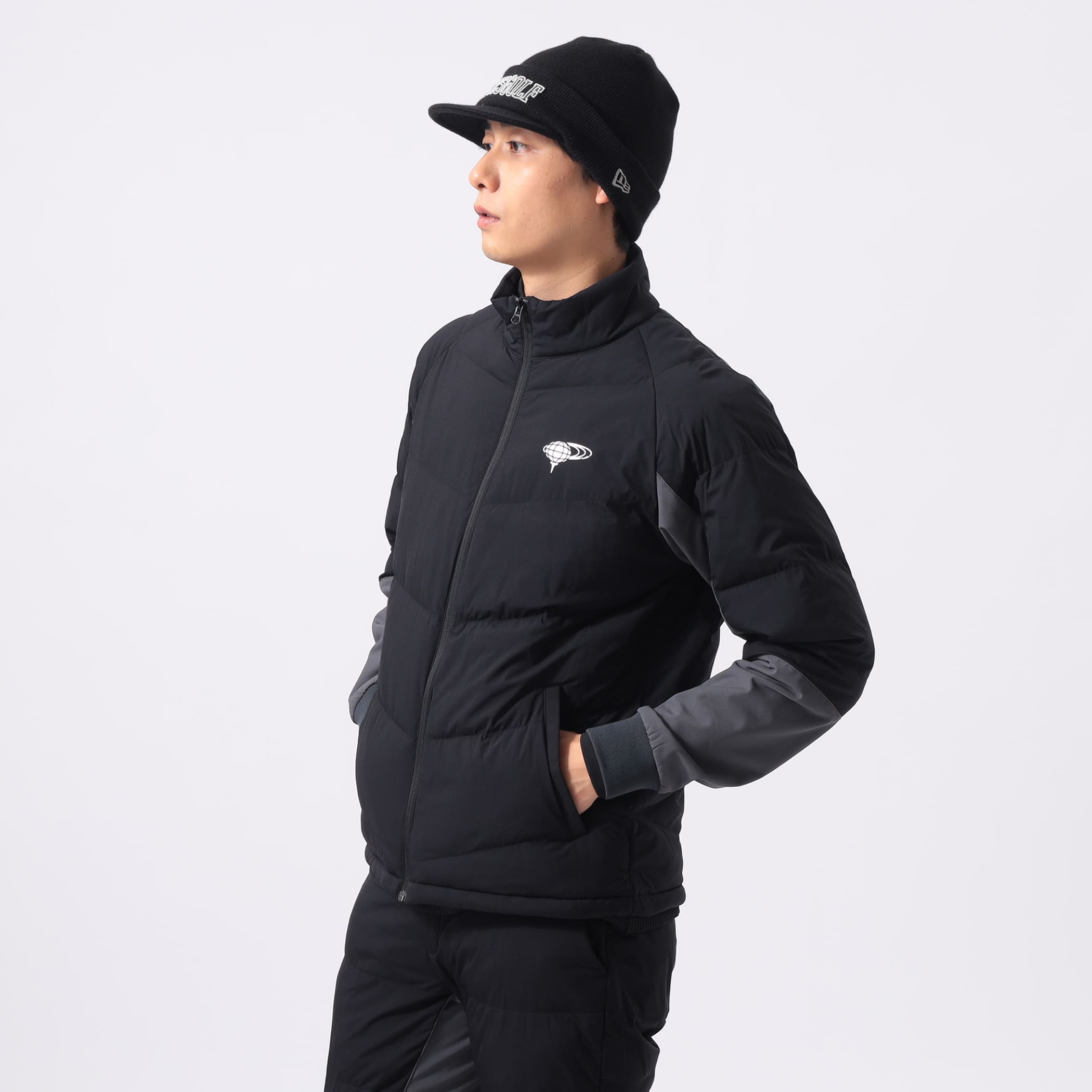 BEAMS GOLF（ビームス ゴルフ）ORANGE LABEL / レオフィール（R