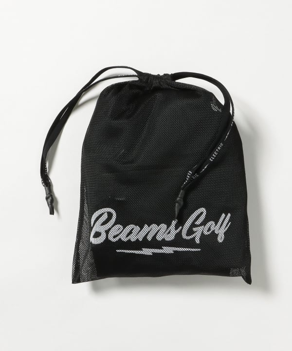 BEAMS GOLF（ビームス ゴルフ）【別注】ELECTRIC GOLF / 3レイヤー