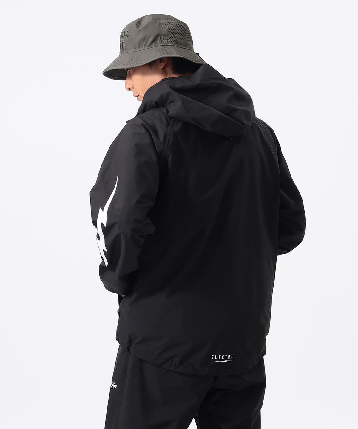 BEAMS GOLF（ビームス ゴルフ）【別注】ELECTRIC GOLF / 3レイヤー