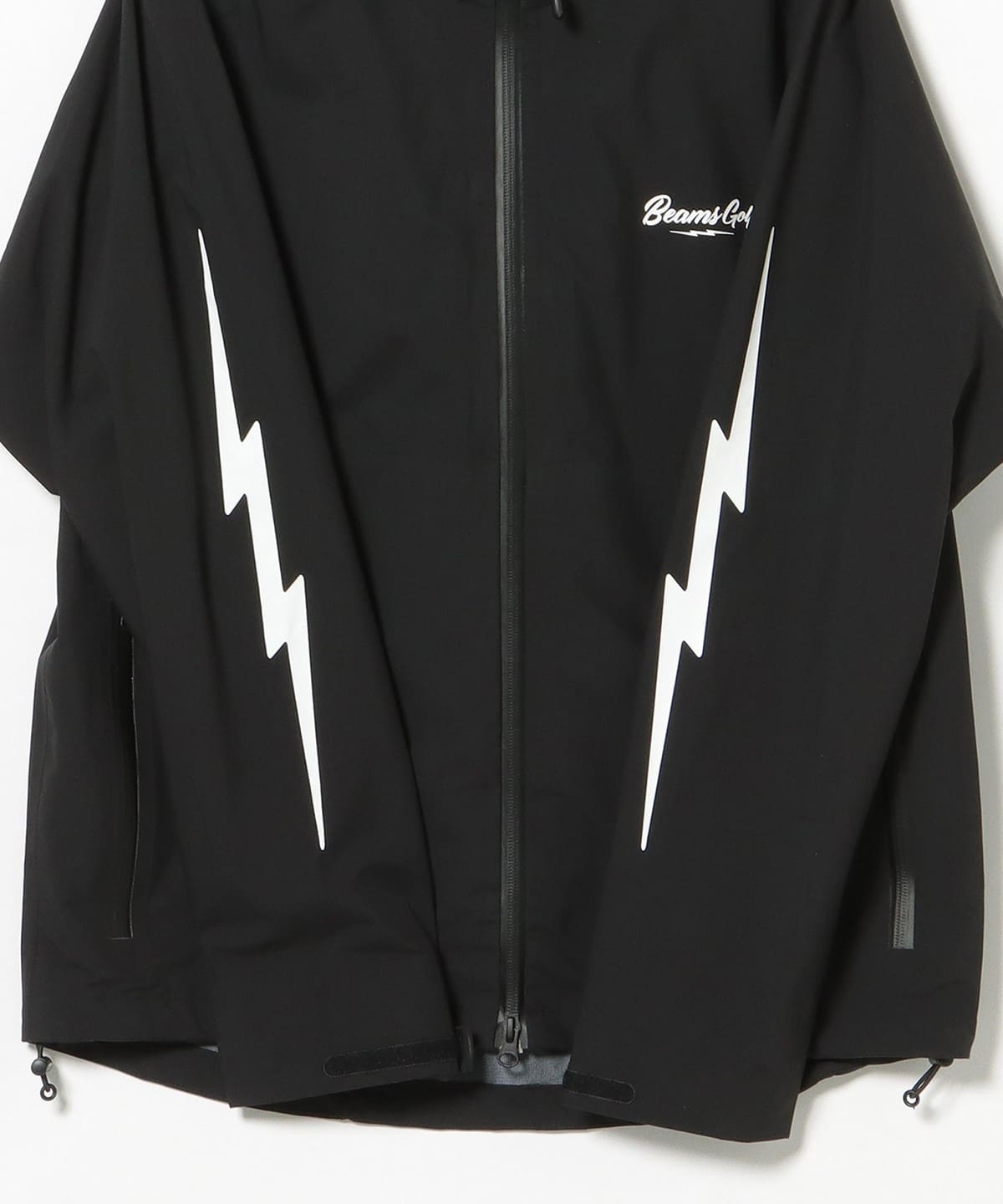 BEAMS GOLF（ビームス ゴルフ）【別注】ELECTRIC GOLF / 3レイヤー
