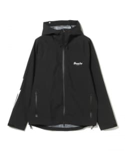 【別注】ELECTRIC GOLF / 撥水 レインジャケット