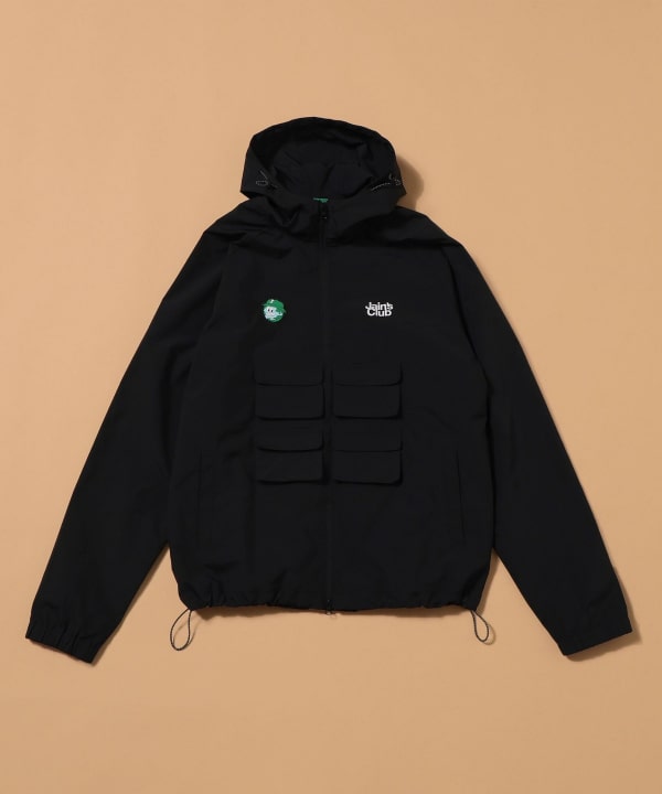BEAMS GOLF（ビームス ゴルフ）【別注】Jain Golf / アノラック