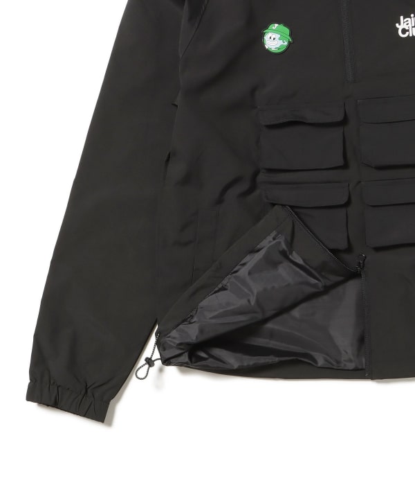 BEAMS GOLF（ビームス ゴルフ）【別注】Jain Golf / アノラック