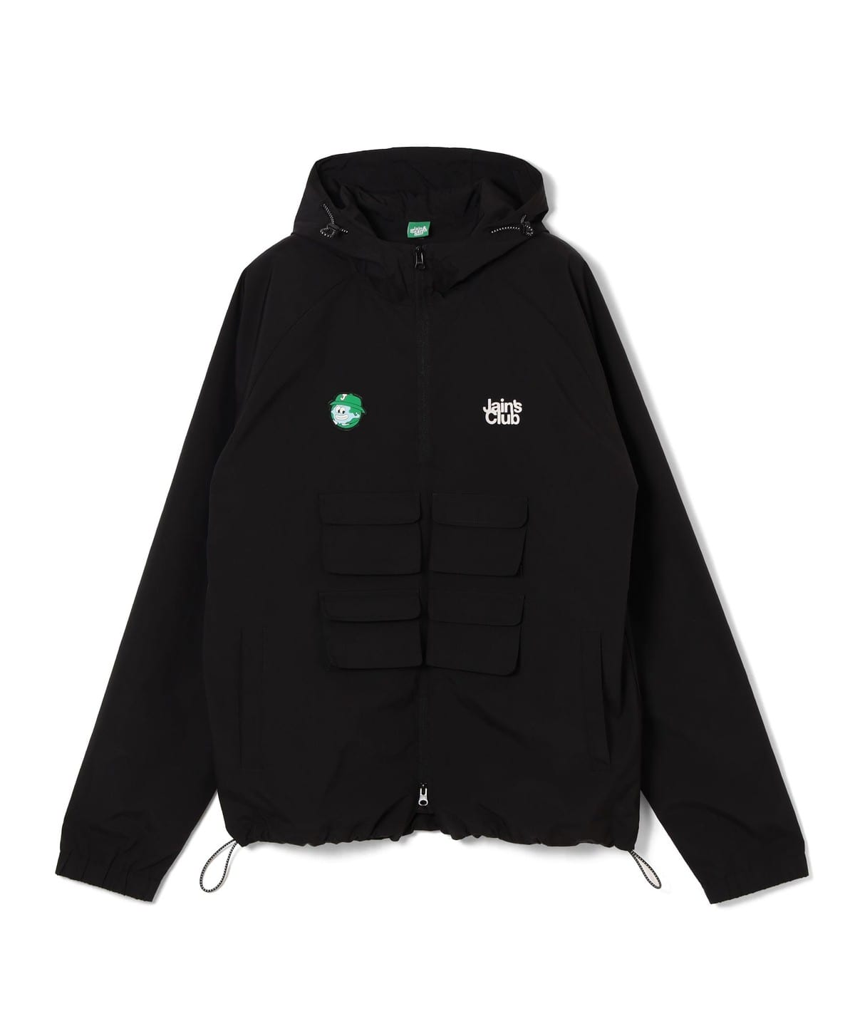 新品　BEAMS GOLF プルオーバー　アノラックパーカー WINTER SALE｜ビームス ゴルフ 神戸｜BEAMS