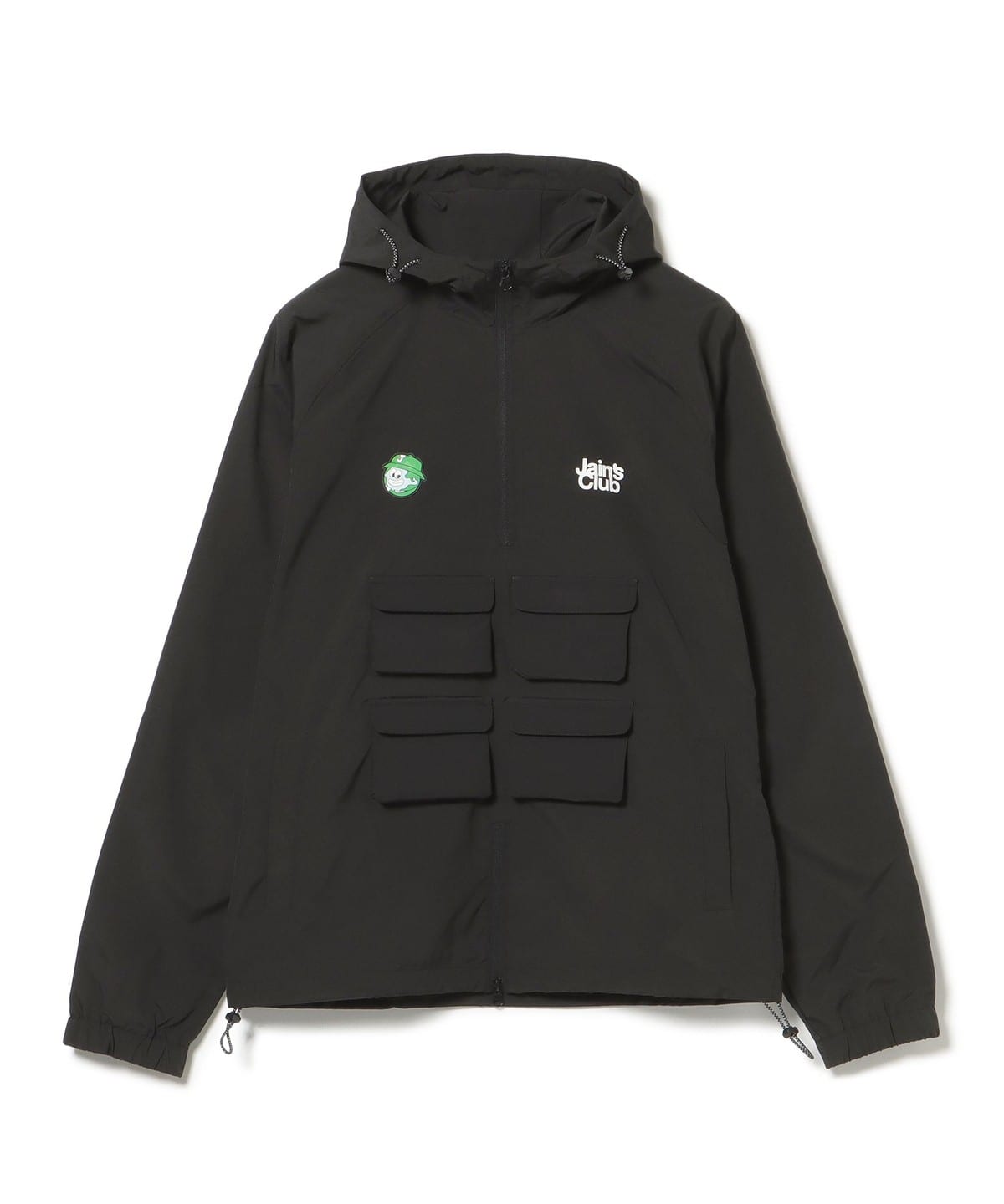 BEAMS GOLF（ビームス ゴルフ）【別注】Jain Golf / アノラック