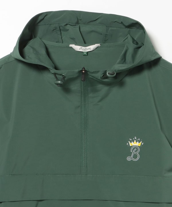 BEAMS GOLF（ビームス ゴルフ）【別注】MALBON GOLF / クラウン