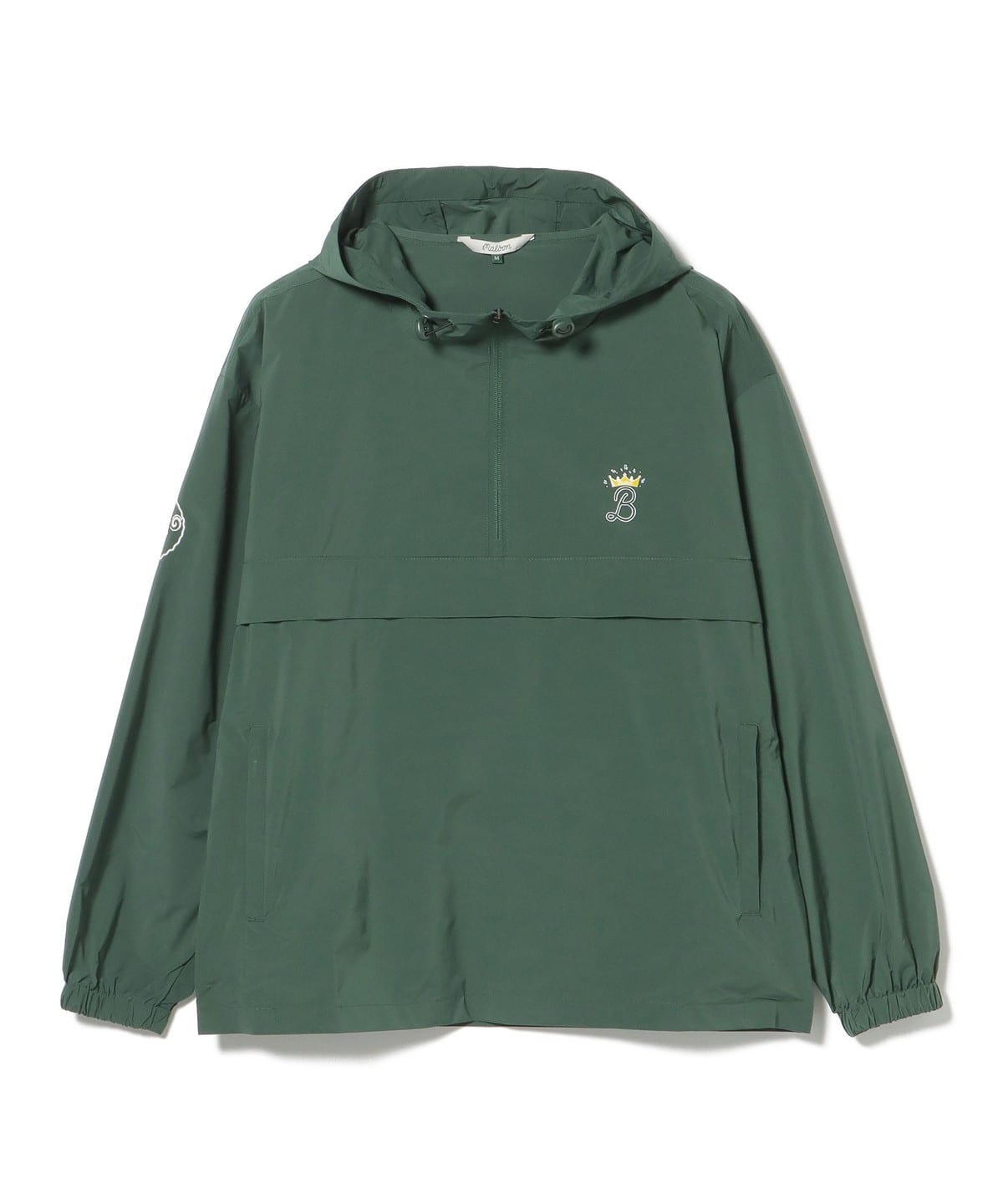 BEAMS GOLF（ビームス ゴルフ）【別注】MALBON GOLF / クラウン