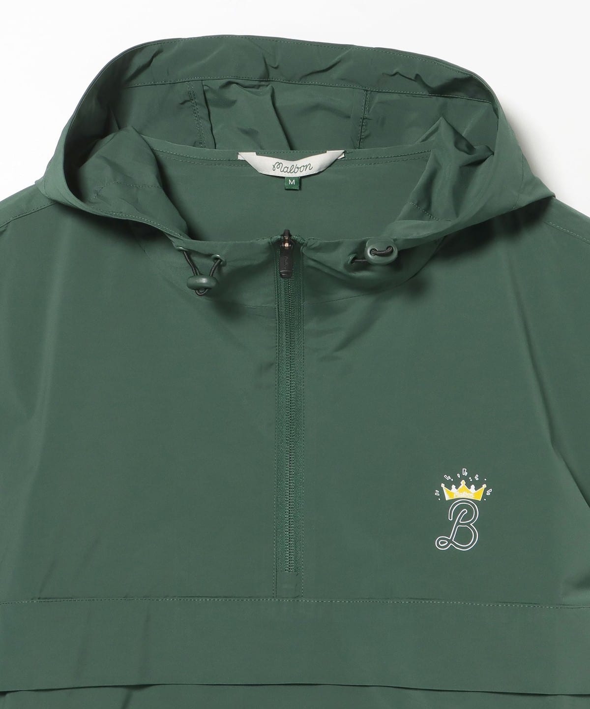 BEAMS GOLF（ビームス ゴルフ）【別注】MALBON GOLF / クラウン