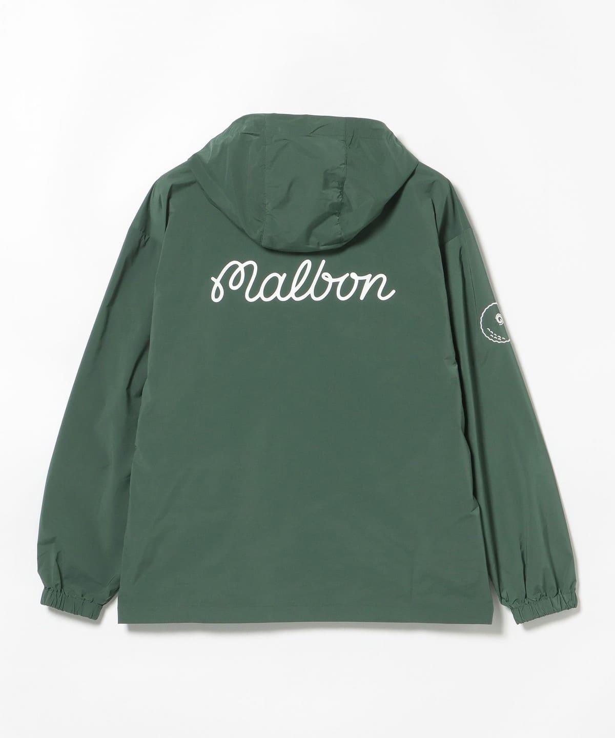 BEAMS GOLF（ビームス ゴルフ）【別注】MALBON GOLF / クラウン