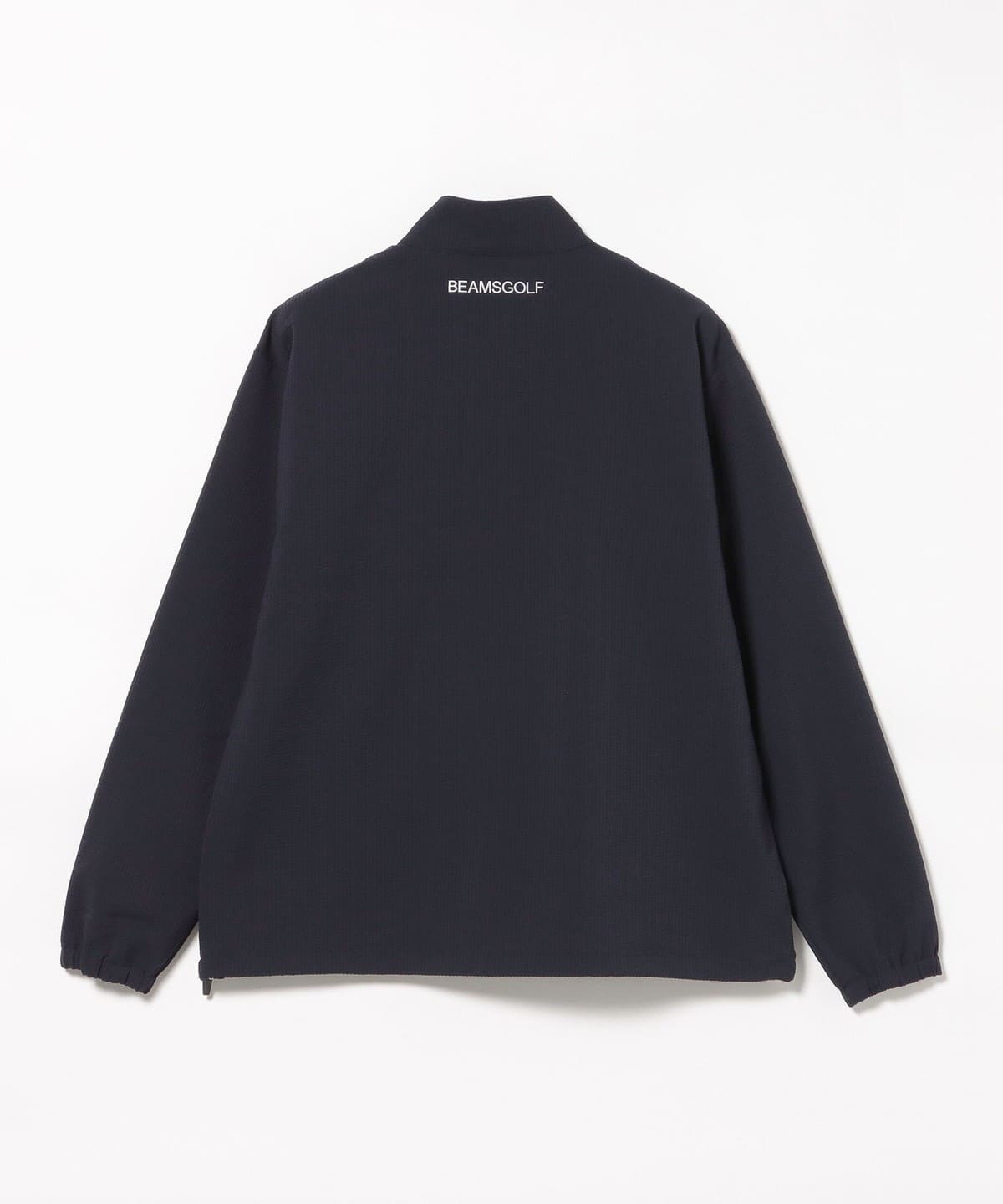 BEAMS GOLF（ビームス ゴルフ）ORANGE LABEL / シアサッカー 撥水