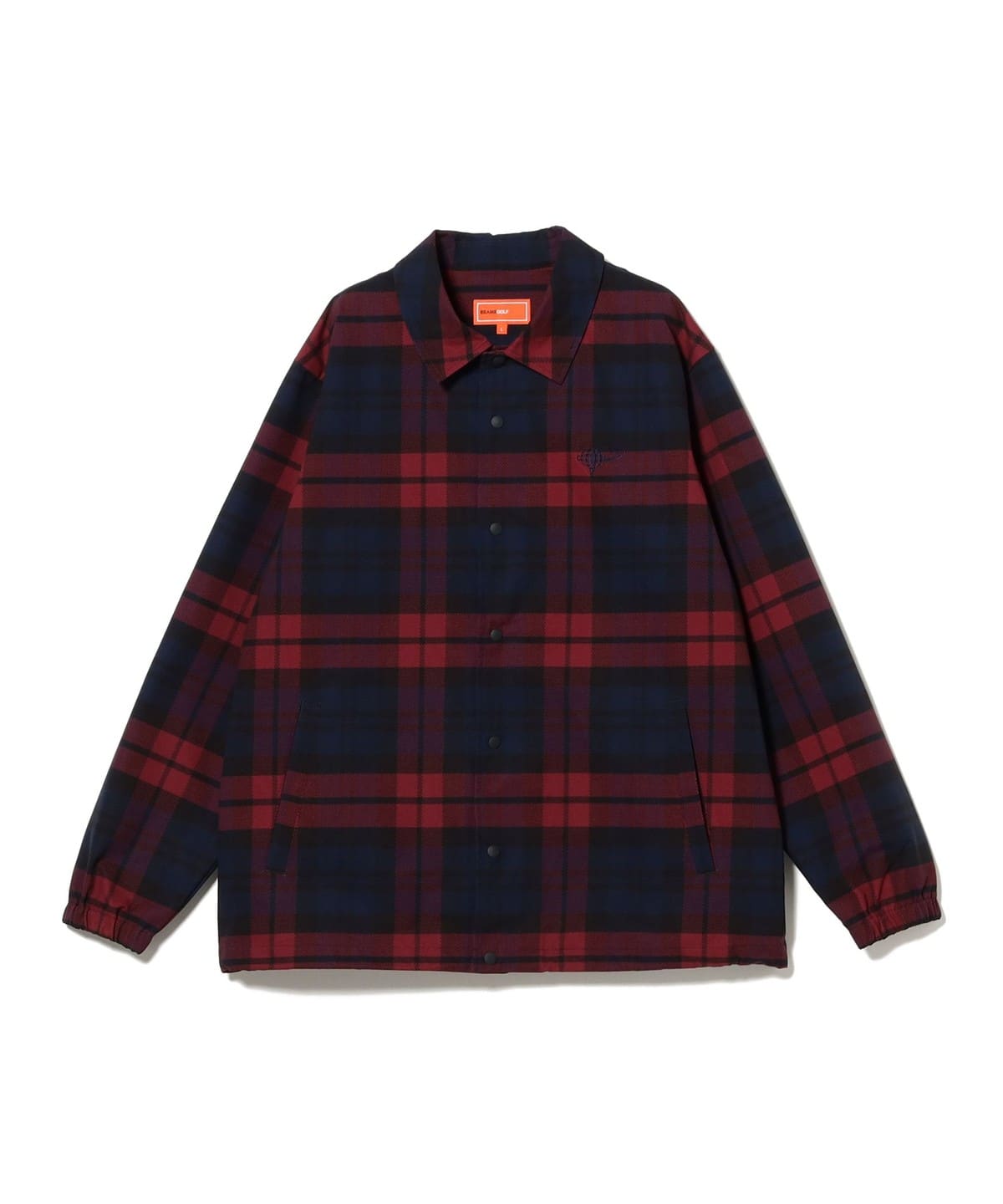 BEAMS GOLF（ビームス ゴルフ）【+10%ポイントUP】ORANGE LABEL / 撥水