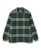 GREEN CHK