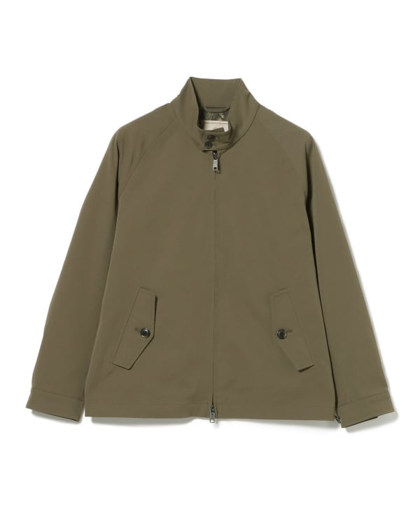 【別注】BARACUTA / G4 TREE CAMO ブルゾン