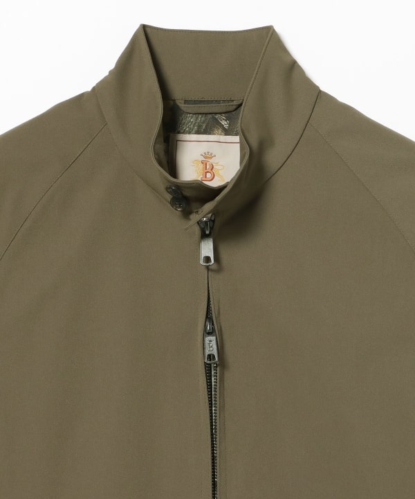 【別注】BARACUTA / G4 TREE CAMO ブルゾン