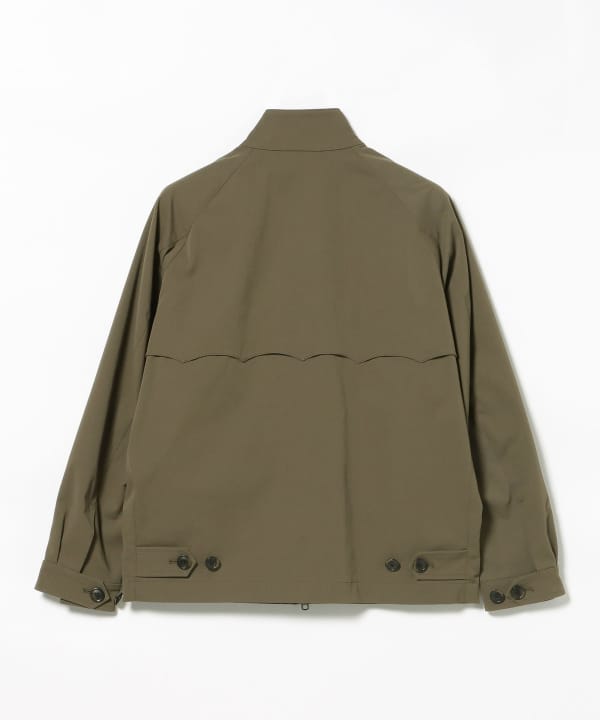 【別注】BARACUTA / G4 TREE CAMO ブルゾン
