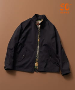 【別注】BARACUTA / G4 TREE CAMO ブルゾン