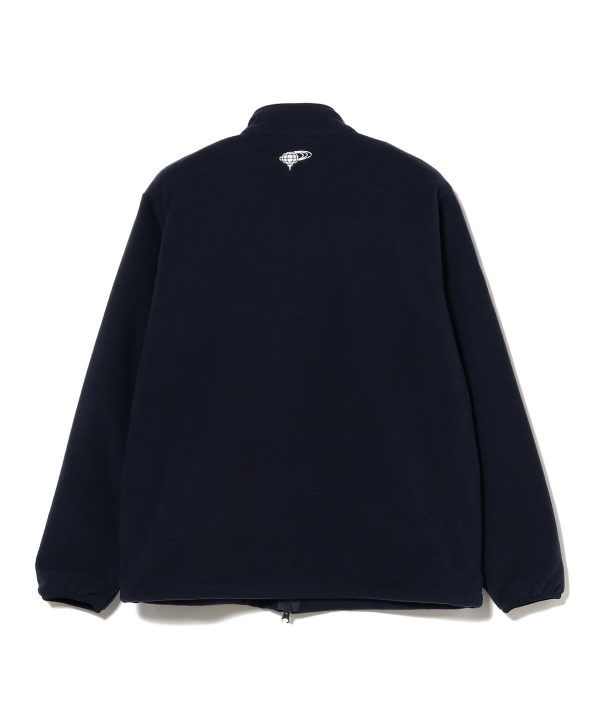BEAMS GOLF（ビームス ゴルフ）ORANGE LABEL / フルジップ マイクロ