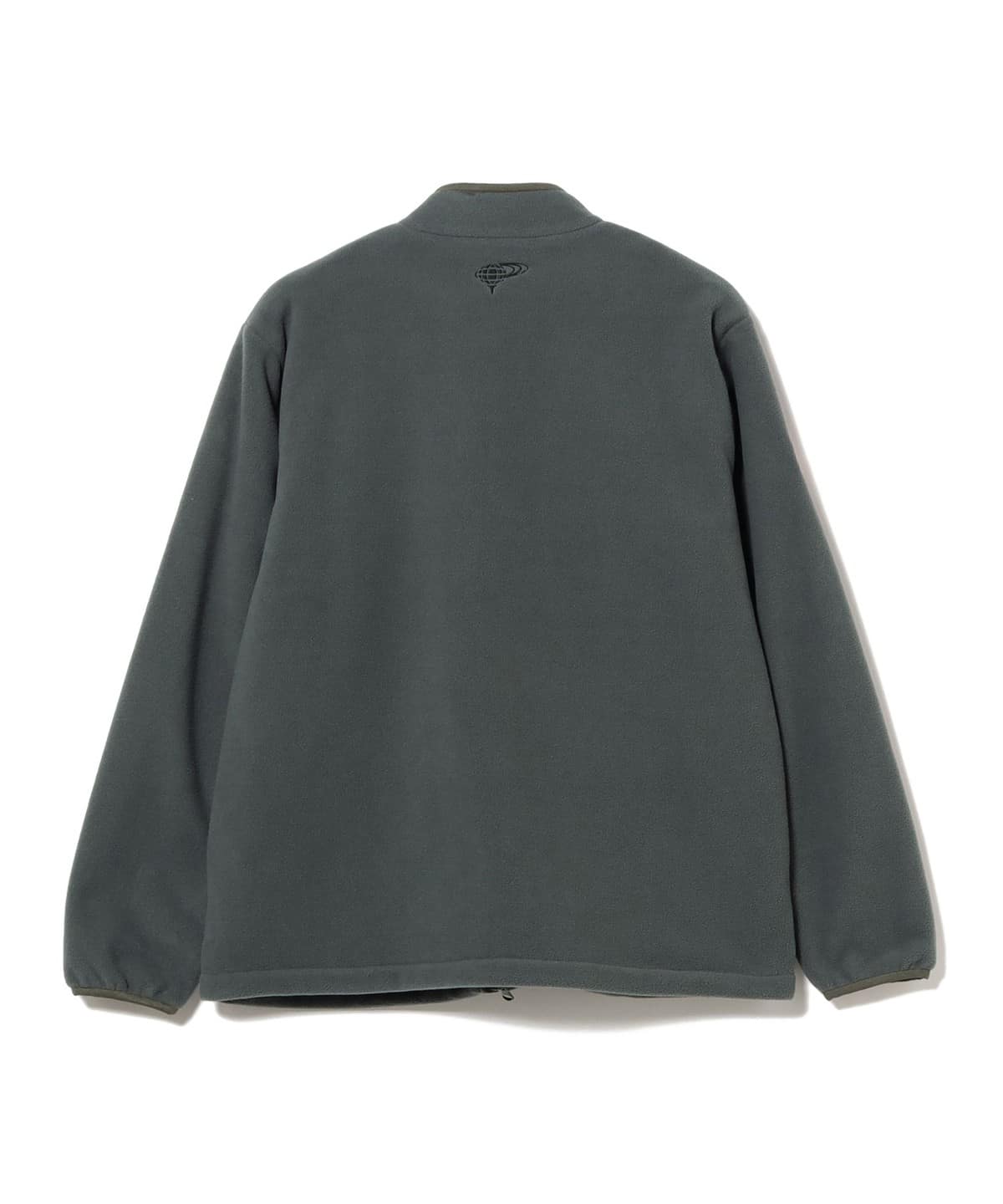 BEAMS GOLF（ビームス ゴルフ）ORANGE LABEL / フルジップ マイクロ