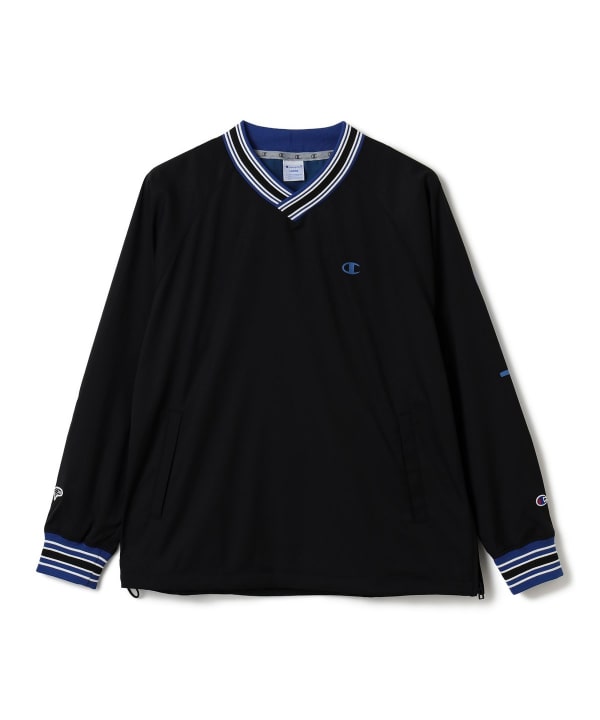 [Special order] Champion / Piste Warm-up Jacket
