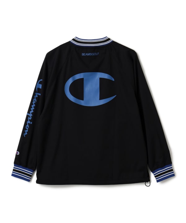 [Special order] Champion / Piste Warm-up Jacket