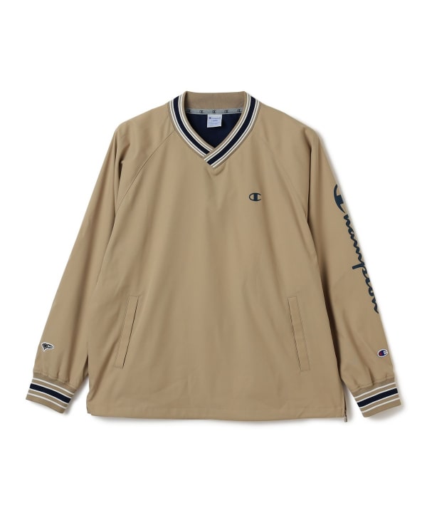 [Special order] Champion / Piste Warm-up Jacket