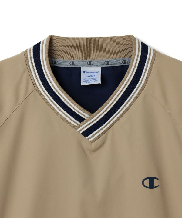 [Special order] Champion / Piste Warm-up Jacket