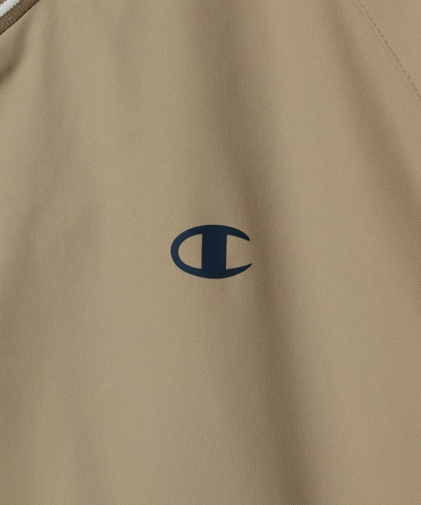 [Special order] Champion / Piste Warm-up Jacket