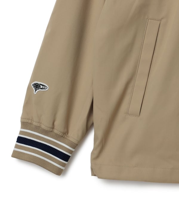 [Special order] Champion / Piste Warm-up Jacket