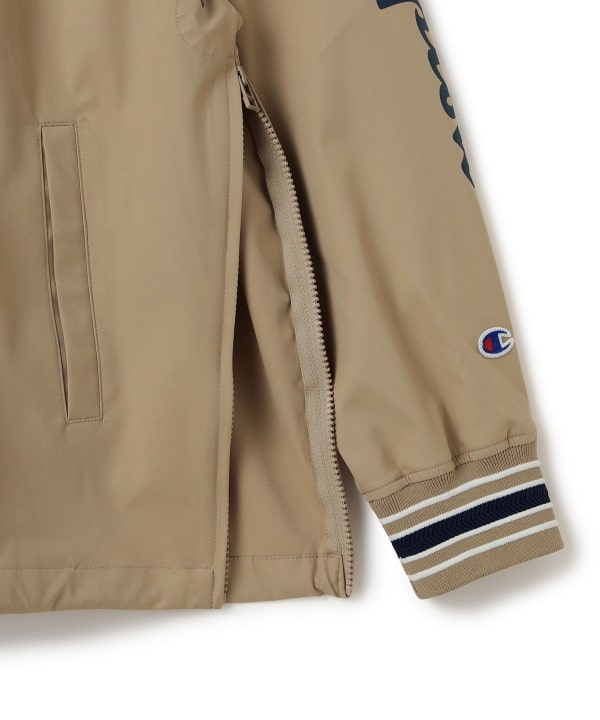 [Special order] Champion / Piste Warm-up Jacket